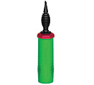 QHand Air Inflator-Lime Green - Click Image to Close